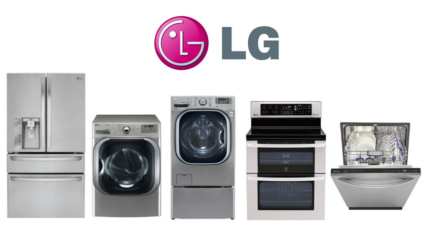 Image result for LG appliance repair service