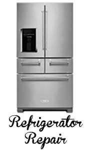 Refrigerator Repair - Repair My Appliance Austin
