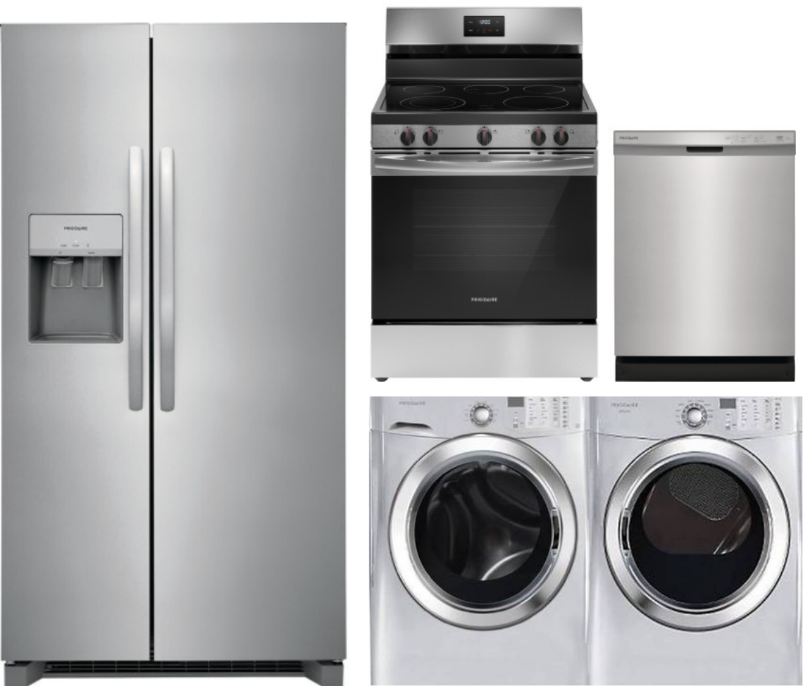 Frigidaire Appliance Repair Austin