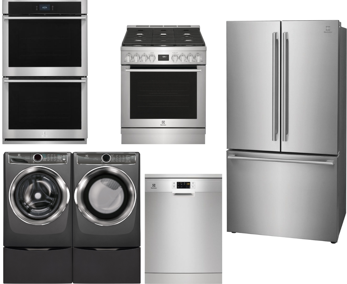 Electrolux Appliance Repair Austin