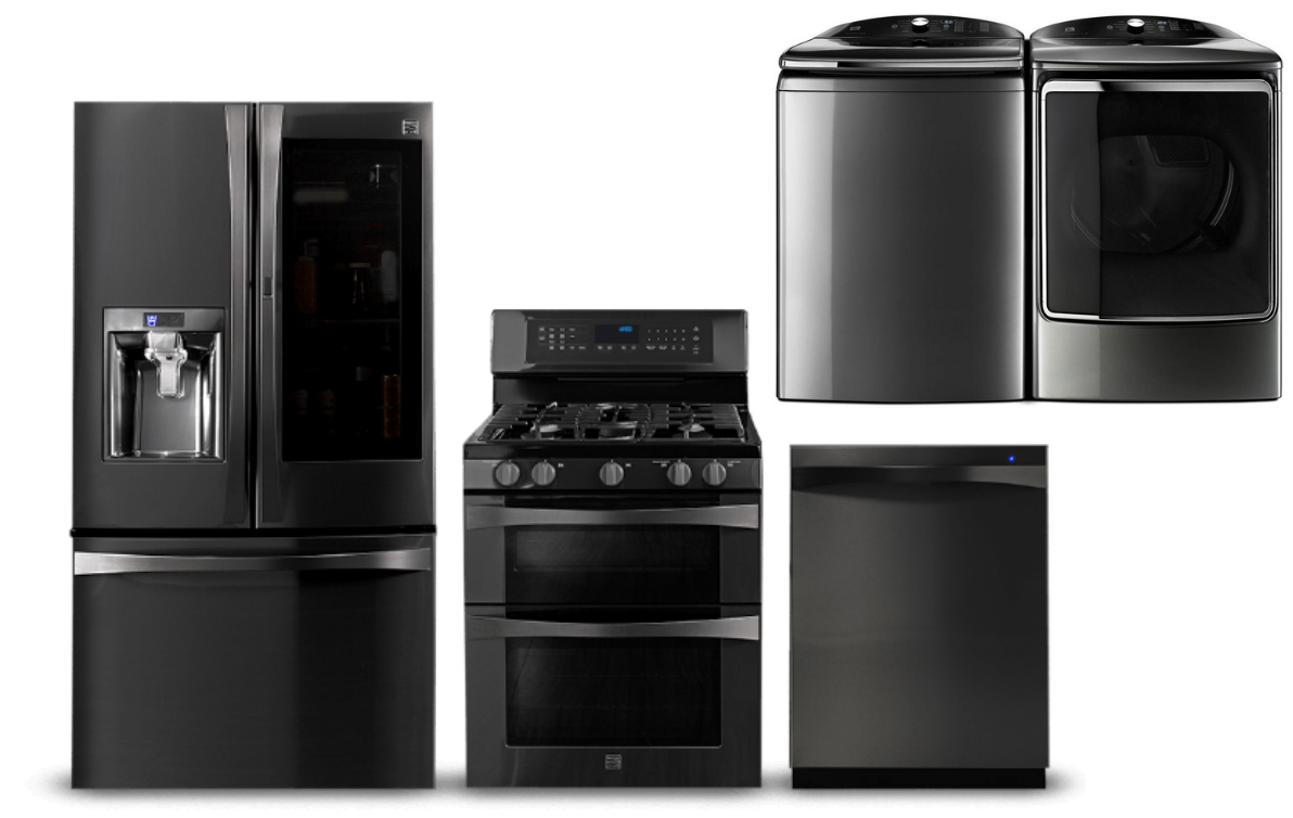 Kenmore Appliance Repair in Austin TX