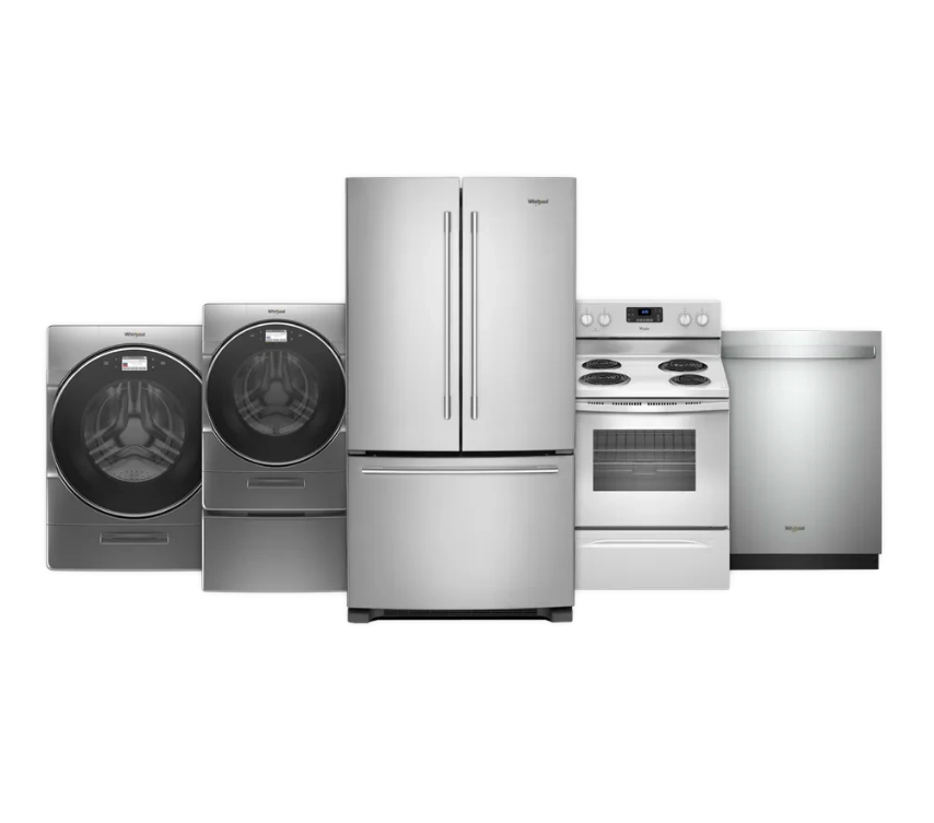 Whirlpool appliance repair in Austin