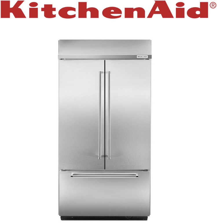 KitchenAid Refrigerator Repair in Austin