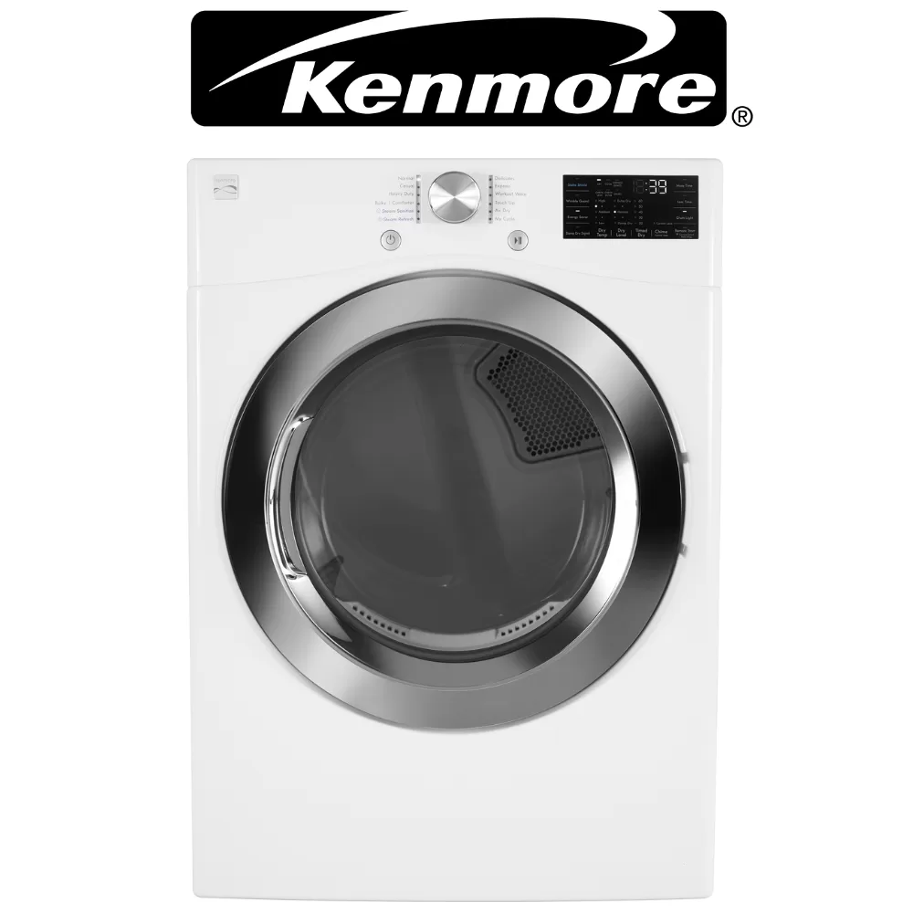 kenmore dryer repair services in austin texas