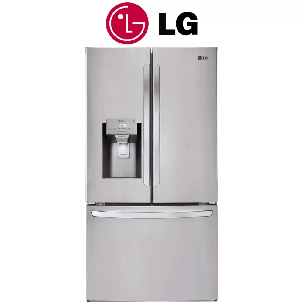 lg refrigerator repair services in austin texas