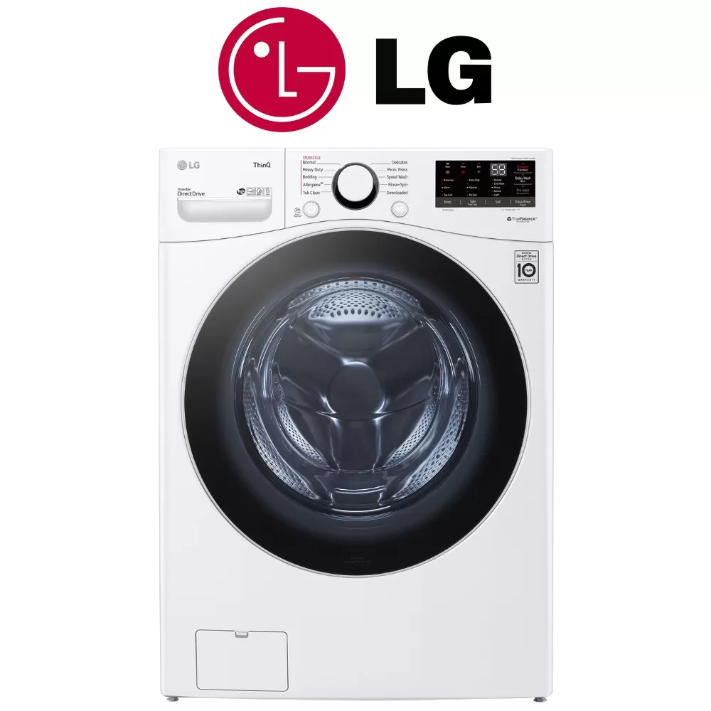 lg washer repair services in austin texas