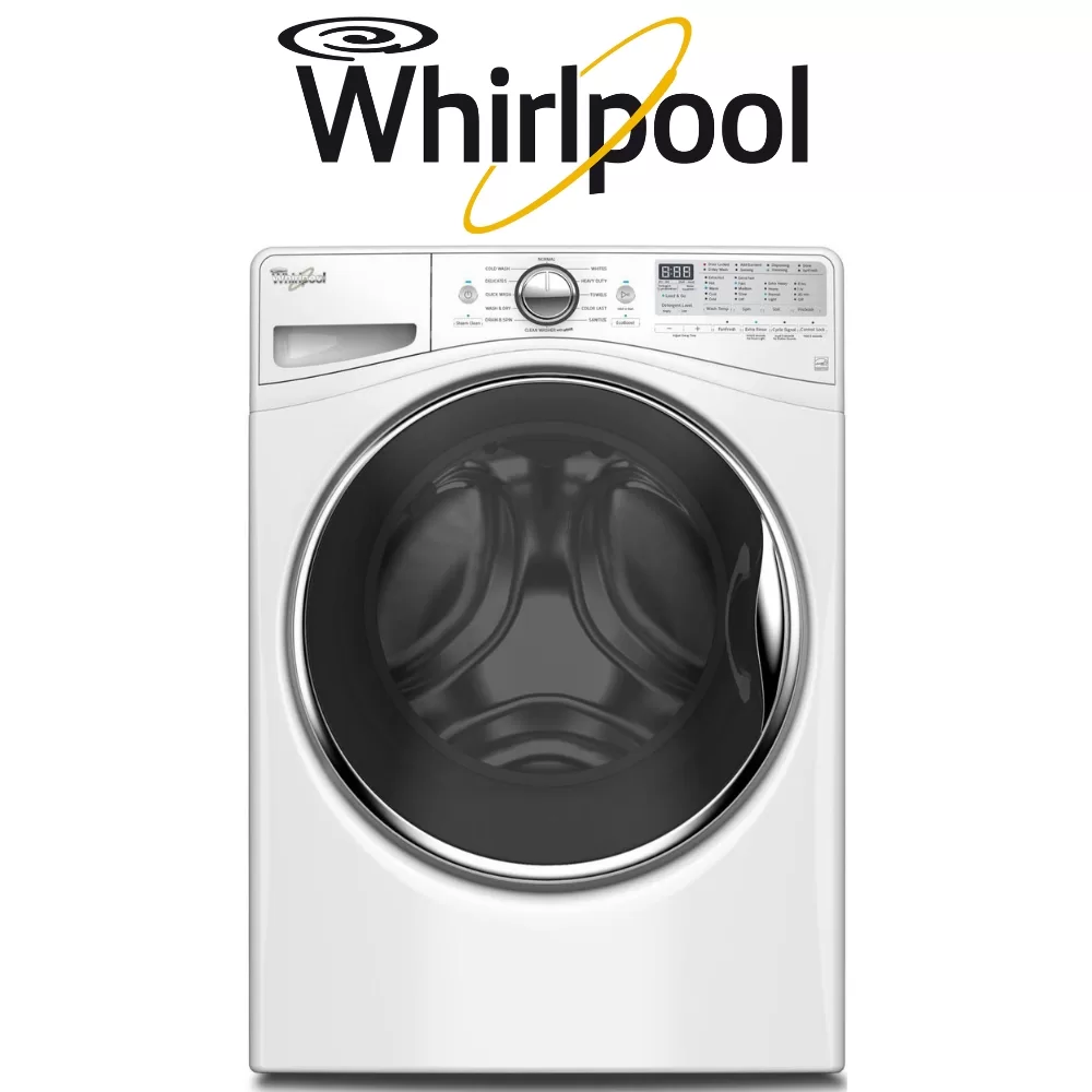 whirlpool washer repair services in austin texas