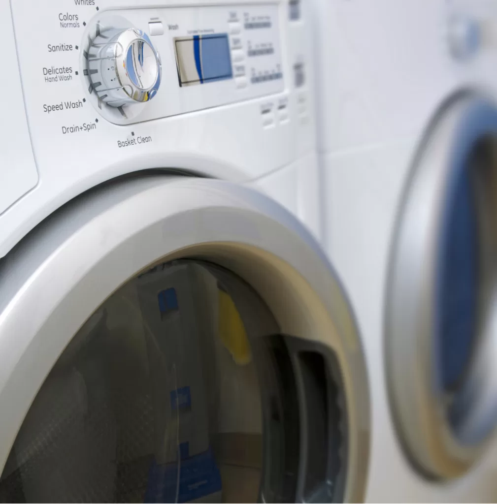 Washer repair in Austin