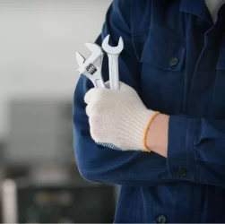 🔧 LG Dryer Error Code HE – What It Means & How to Fix It