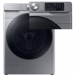 Samsung Washer 4E Error in Austin – What it Means ?