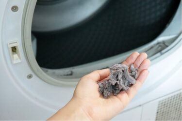 Why Your Dryer Is Not Heating (Common Causes in Austin Homes)