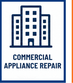 Commercial Appliance Repair In Austin TX
