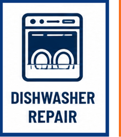 Dishwasher Repair in Austin TX