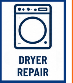 Dryer Repair Austin TX