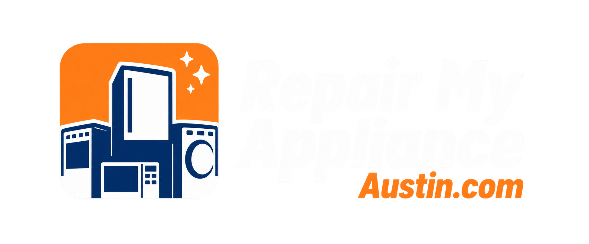 Repair My Appliance Austin