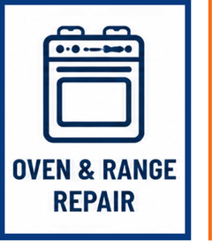 Oven Repair In Austin TX