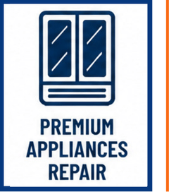 Premium Appliance repair in Austin