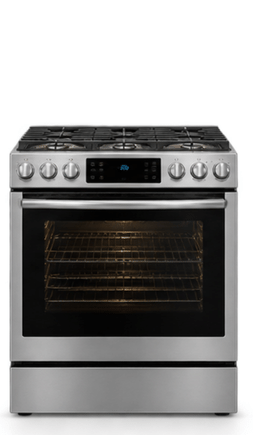 Oven and range repair service in Austin TX