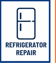 Refrigerator Repair In Austin TX