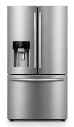 Refrigerator repair service in Austin TX