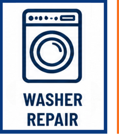 Washer Repair Austin TX