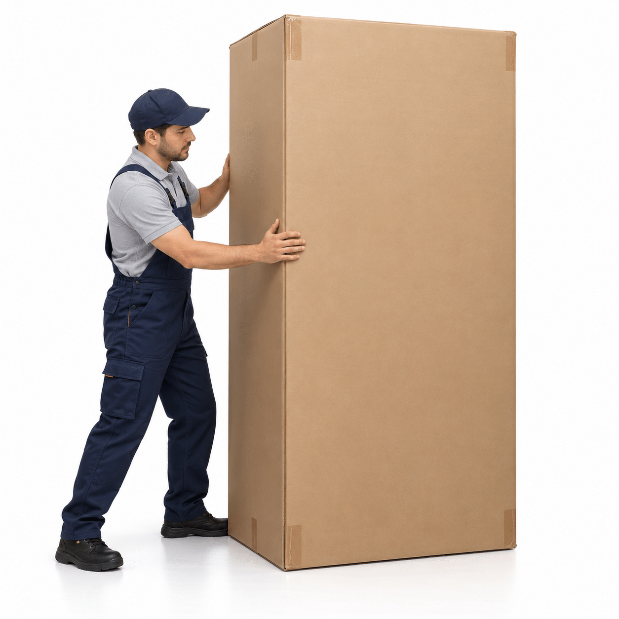 Appliance installation and old appliance removal service in Austin TX