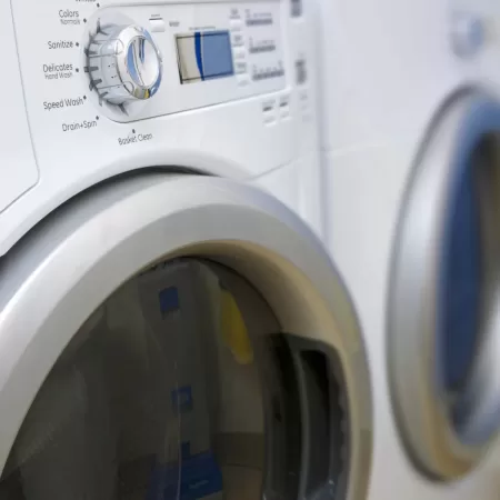 Washer making noise Washer repair in Austin