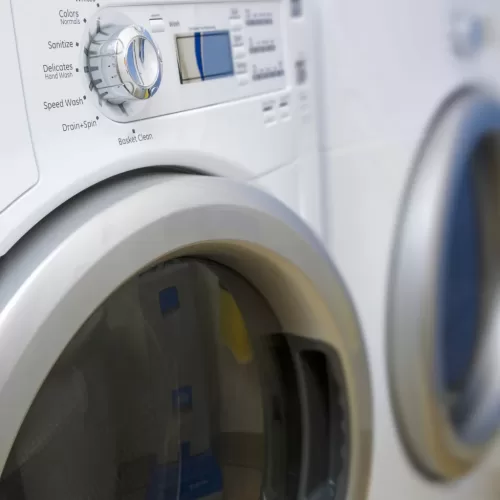 Washer repair in Austin