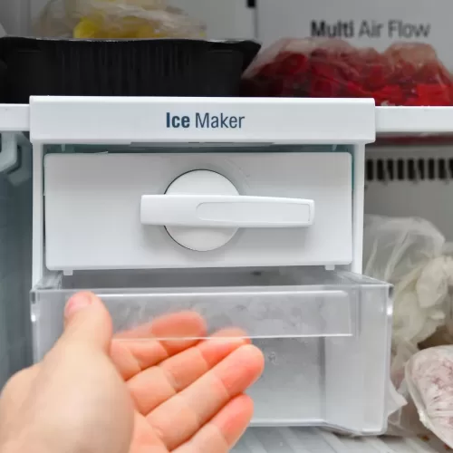 Ice make repair